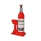 Zinko ZN-2 Standard Bottle Jack, 2 ton 81-02 - alternate 2